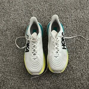 Hoka Mach 5 Running Shoes